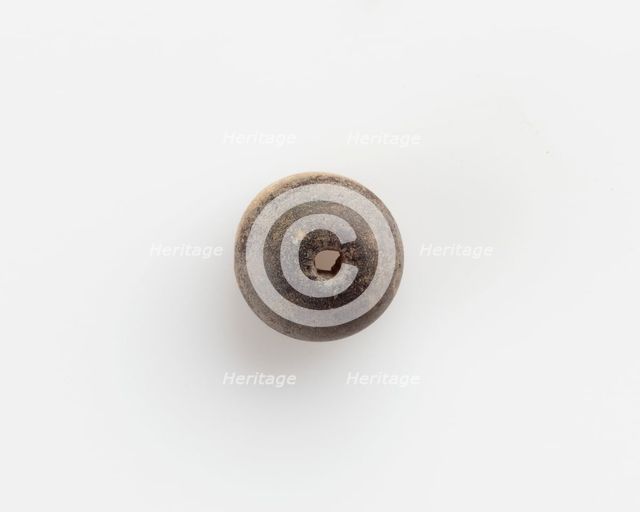 Bead, (2nd century?). Creator: Unknown.