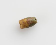 Bead, 2nd century. Creator: Unknown