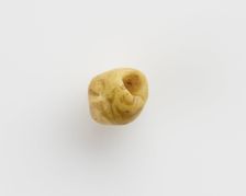 Bead, 2nd century. Creator: Unknown