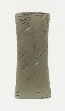 Bead, Western Zhou period, 10th/9th century B.C. Creator: Unknown