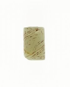 Bead, Western Zhou period, 10th/9th century B.C. Creator: Unknown