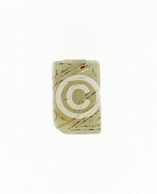 Bead, Western Zhou period, 10th/9th century B.C. Creator: Unknown.