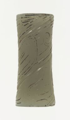 Bead, Western Zhou period, 10th/9th century B.C. Creator: Unknown