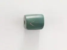 Bead, Bronze Age, 10th-3rd century BCE. Creator: Unknown