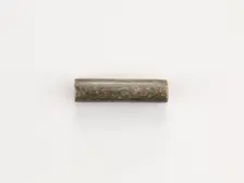 Bead, Bronze Age, 10th-3rd century BCE. Creator: Unknown