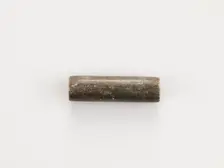 Bead, Bronze Age, 10th-3rd century BCE. Creator: Unknown