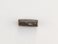 Bead, Bronze Age, 10th-3rd century BCE. Creator: Unknown