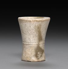 Bead, c. 1200-900 BC. Creator: Unknown