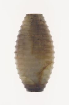 Bead, Eastern Zhou period, 4th/3rd century B.C. Creator: Unknown