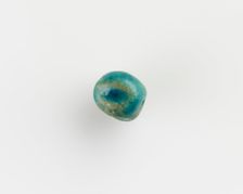 Bead, lobed, Roman period, 2nd-4th century. Creator: Unknown