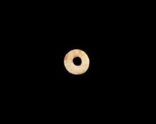 Bead, New Kingdom, 1550-1196 BCE. Creator: Unknown