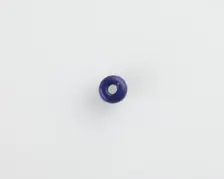 Bead, New Kingdom, 1550-1196 BCE. Creator: Unknown