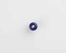 Bead, New Kingdom, 1550-1196 BCE. Creator: Unknown