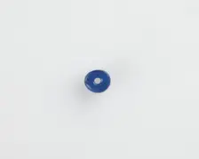 Bead, New Kingdom, 1550-1196 BCE. Creator: Unknown