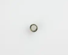 Bead, New Kingdom, 1550-1196 BCE. Creator: Unknown