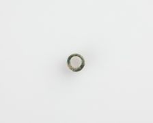 Bead, New Kingdom, 1550-1196 BCE. Creator: Unknown