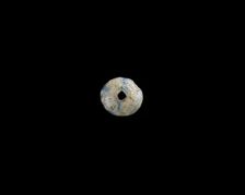 Bead, New Kingdom, 1550-1196 BCE. Creator: Unknown