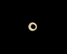 Bead, New Kingdom, 1550-1196 BCE. Creator: Unknown
