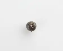 Bead, New Kingdom, 1550-1196 BCE. Creator: Unknown