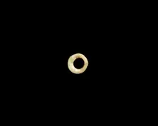 Bead, New Kingdom, 1550-1196 BCE. Creator: Unknown