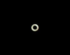 Bead, New Kingdom, 1550-1196 BCE. Creator: Unknown