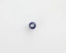 Bead, New Kingdom, 1550-1196 BCE. Creator: Unknown