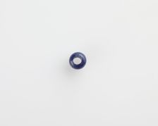 Bead, New Kingdom, 1550-1196 BCE. Creator: Unknown
