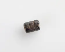 Bead, New Kingdom, 1550-1196 BCE. Creator: Unknown