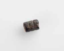 Bead, New Kingdom, 1550-1196 BCE. Creator: Unknown