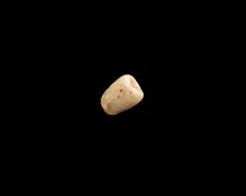 Bead, New Kingdom, 1550-1196 BCE. Creator: Unknown