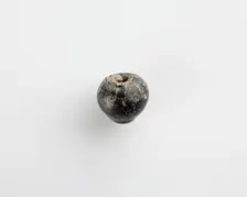 Bead, New Kingdom, 1550-1196 BCE. Creator: Unknown