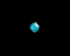 Bead, New Kingdom, 1550-1196 BCE. Creator: Unknown