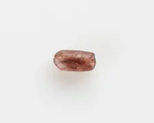 Bead, New Kingdom, 1550-1196 BCE. Creator: Unknown