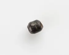 Bead, New Kingdom, 1550-1196 BCE. Creator: Unknown