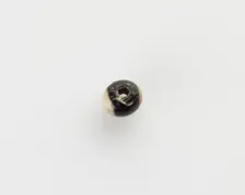 Bead, New Kingdom, 1550-1196 BCE. Creator: Unknown