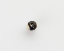 Bead, New Kingdom, 1550-1196 BCE. Creator: Unknown