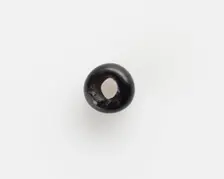 Bead, New Kingdom, 1550-1196 BCE. Creator: Unknown