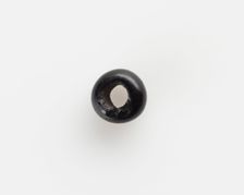 Bead, New Kingdom, 1550-1196 BCE. Creator: Unknown