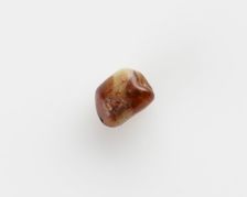 Bead, New Kingdom, 1550-1196 BCE. Creator: Unknown