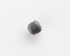 Bead, New Kingdom, 1550-1196 BCE. Creator: Unknown
