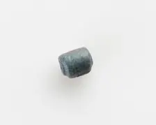 Bead, New Kingdom, 1550-1196 BCE. Creator: Unknown