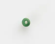 Bead, New Kingdom, 1550-1196 BCE. Creator: Unknown