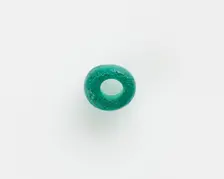 Bead, New Kingdom, 1550-1196 BCE. Creator: Unknown