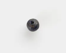 Bead, New Kingdom, 1550-1196 BCE. Creator: Unknown