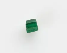 Bead, New Kingdom, 1550-1196 BCE. Creator: Unknown