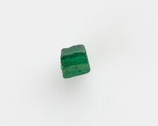 Bead, New Kingdom, 1550-1196 BCE. Creator: Unknown