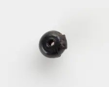 Bead, New Kingdom, 1550-1196 BCE. Creator: Unknown