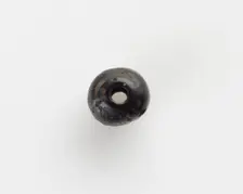 Bead, New Kingdom, 1550-1196 BCE. Creator: Unknown