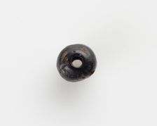 Bead, New Kingdom, 1550-1196 BCE. Creator: Unknown