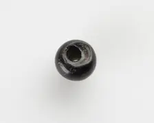 Bead, New Kingdom, 1550-1196 BCE. Creator: Unknown